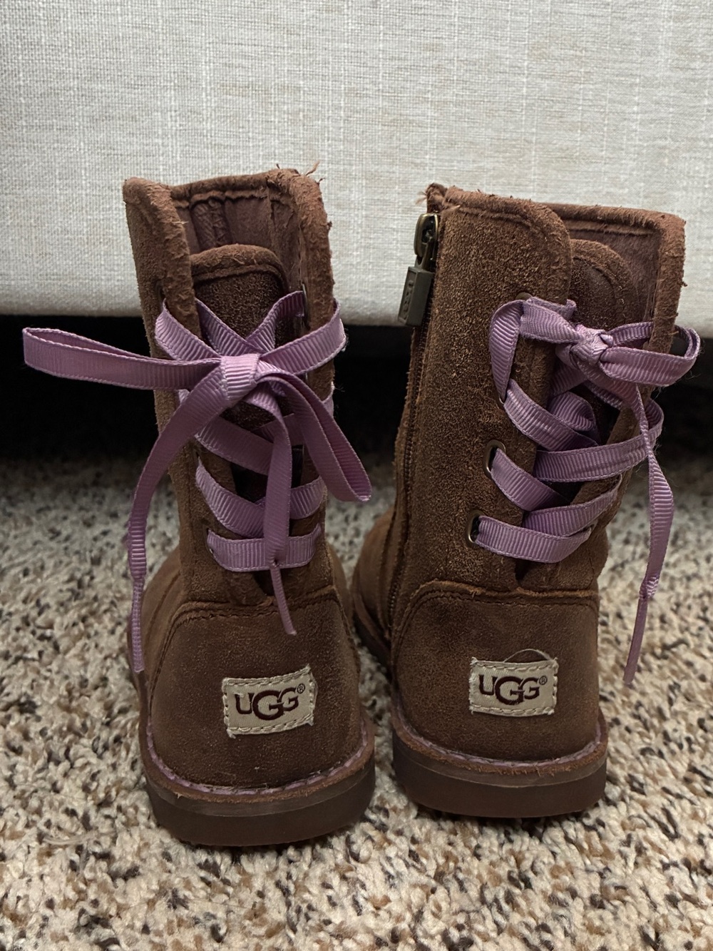 Kids - Ugg Corene Boot